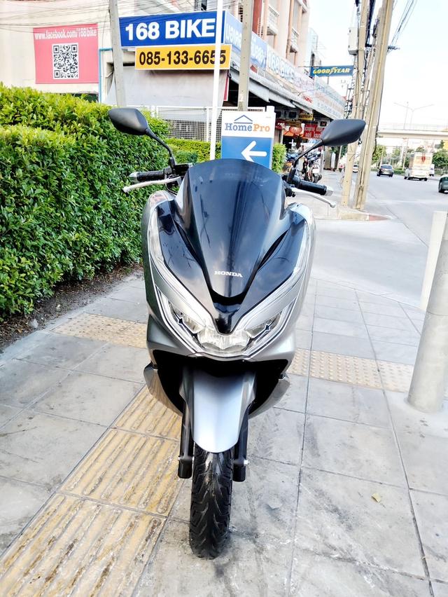 Honda PCX150i Keyless ปี2021 สภาพเกรดA 11067 km เอกสารพร้อมโอน 7