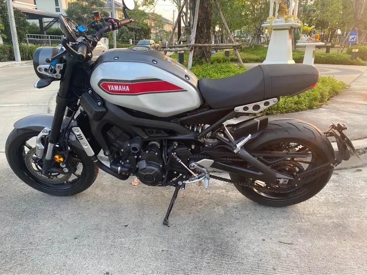 ขาย Yamaha XSR 900 4