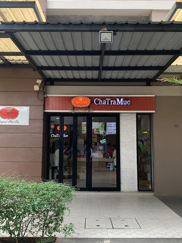 หอพัก city park หอหญิง 5
