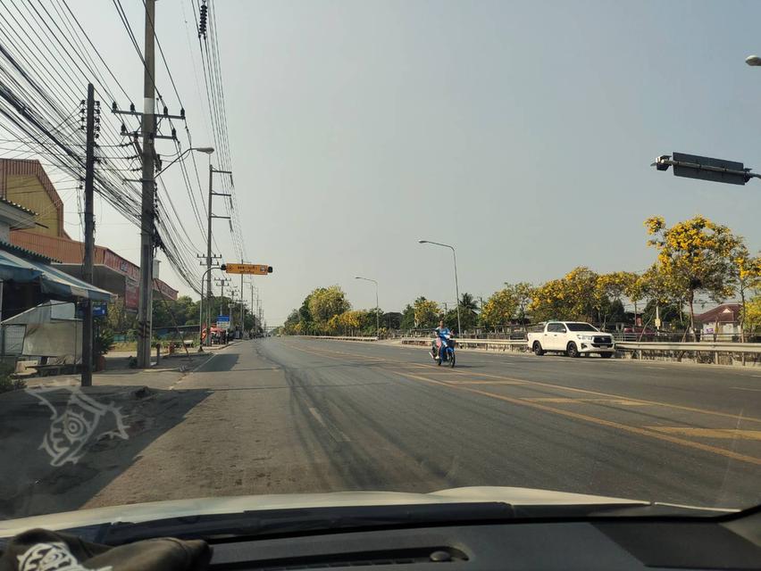 ที่ดิน1ไร่คลองห้าชอยคลองห้าตะวันออก9 3