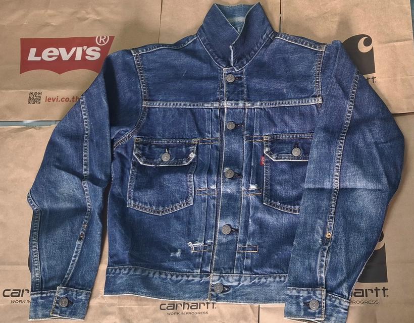 เสื้อผ้า กางเกงยีนส์