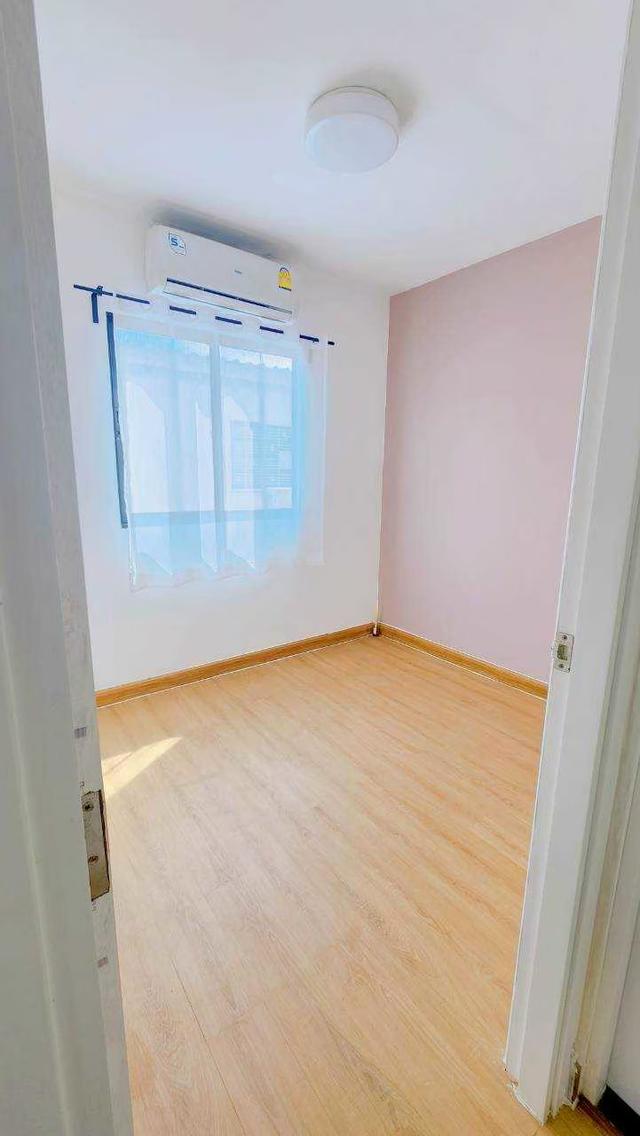 🏡 ทาวน์โฮม 2 ชั้น 3 ห้องนอน 2 ห้องน้ำ รามอินทรา-วงแหวน (เจ้าของขายเอง) (ยินดีรับนายหน้าครับ) ราคาเพียง 2.3 ล้านบาท 16