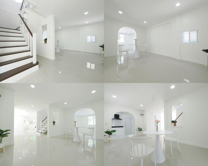 🔥 บ้านเดี่ยว 2 ชั้น รีโนเวทใหม่ พร้อมอยู่ ม.ชัยพฤกษ์–บุศรินทร์ ลำลูกกา 11–เสมาฟ้าคราม (ถนนเมน ต้นโครงการ) 7