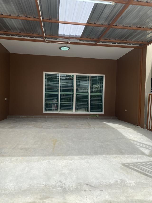 ให้เช่าบ้าน พลีโน่ เอกชัย กาญจนาภิเษก 4