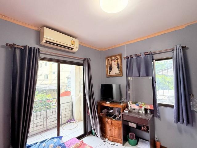 🔥 ขายบ้านเดี่ยว 2 ชั้น ซอยเอกชัย 66 | 51 ตร.ว. 🏡 บ้านเดี่ยวทำเลดี เดินทางสะดวก 9
