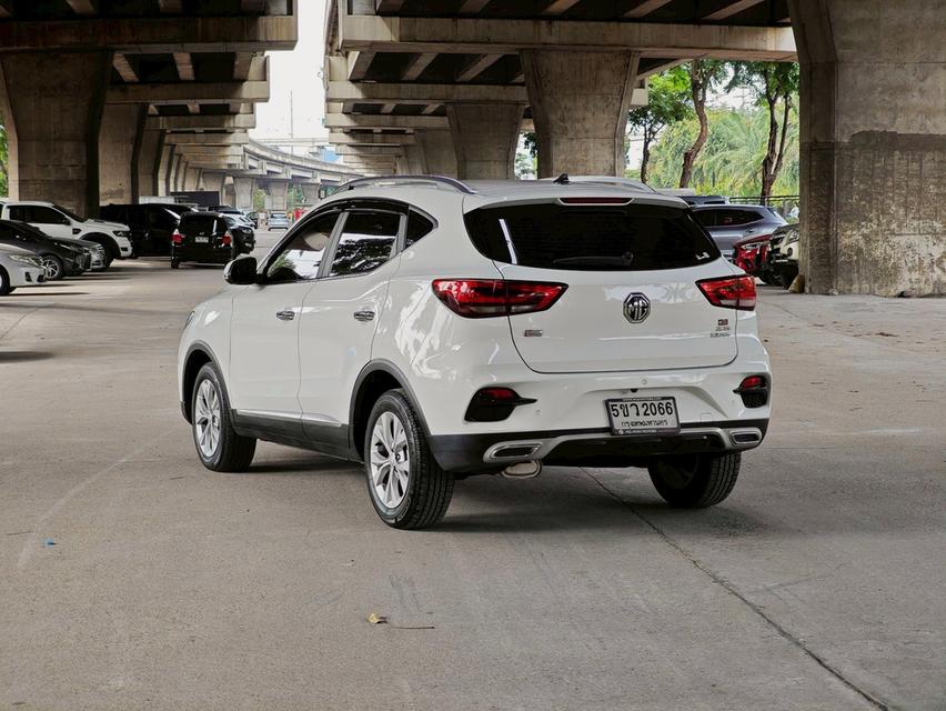 MG ZS 1.5 D+ ปีคศ. 2021  4