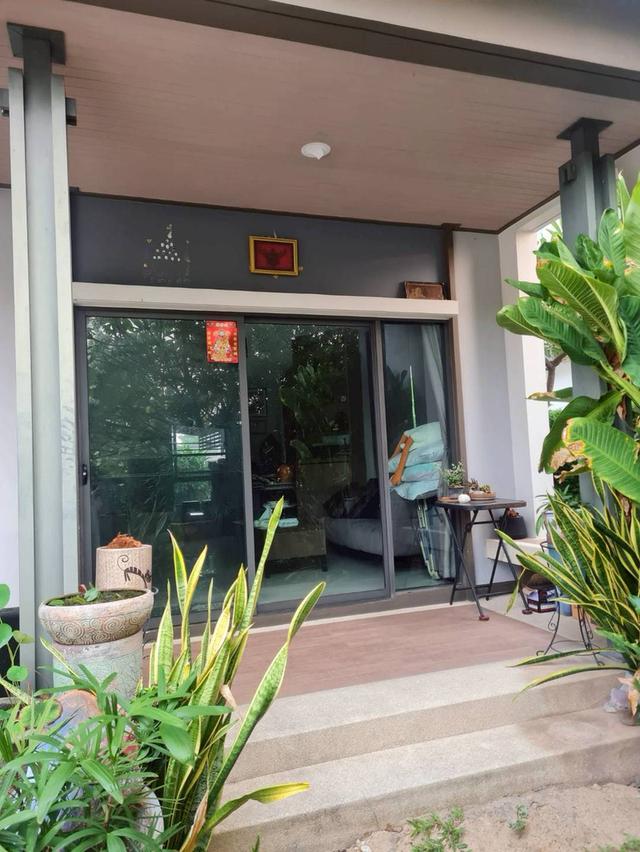 บ้านบุราสิริ 345 (ราชพฤกษ์) 10