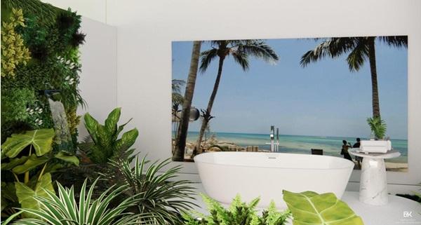 Start 17 M. Madol 1 Project Luxury Pool Villas Ko Samui Surat Thani, House For Sale Tel. 0632825635 10