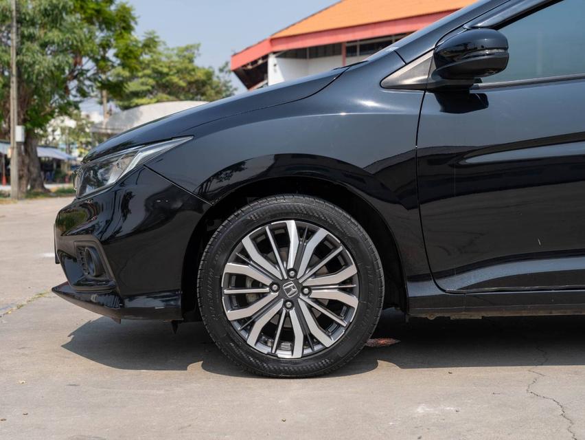 ขาย Honda City 1.5SV ปี19 20