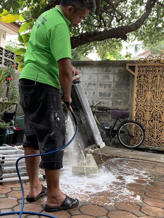 ช่างแอร์สุวินทวงศ์-ล้างแอร์สามวา 080-3921978 ซ่อมแอร์เลียบคลองสอง-หทัยราษฎร์