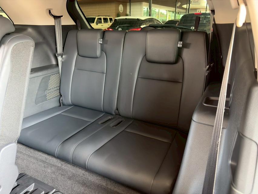 Honda CRV 1.5Turbo El 4wd ปี23 รูปที่ 16