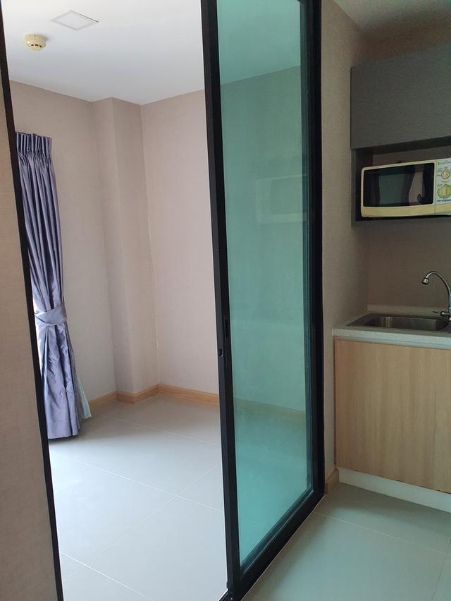 Maxxi condo พหลโยธิน34 1bed plus 30.44ตร.ม. 8