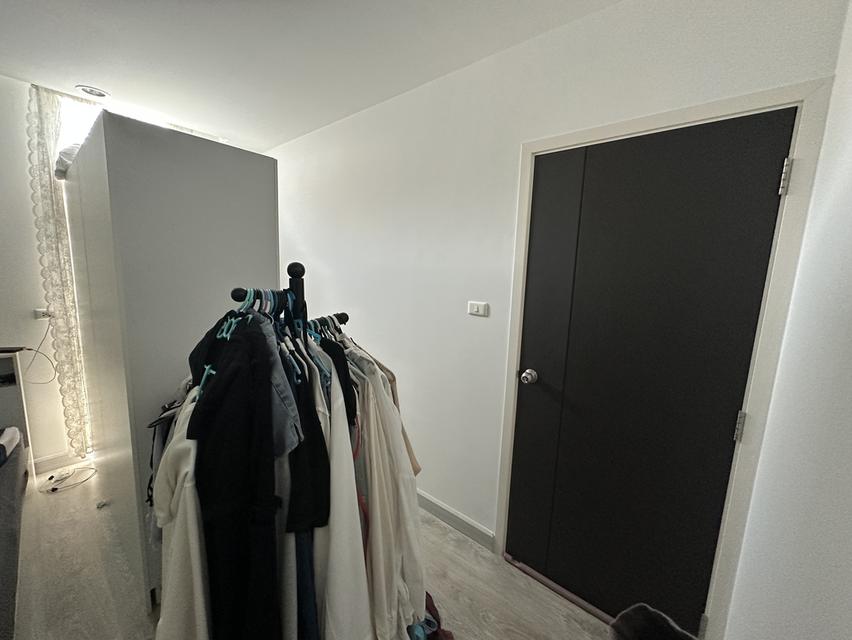 ขายห้องชุด 2 ห้องนอน โครงการ Ghaus Condominium สันติคาม 6 13