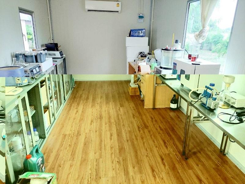 #ขายโรงงานรีไซเคิลน้ำมันอำเภอพานทอง จ.ชลบุรี มีใบอนุญาต รง.4 (105 ) 7