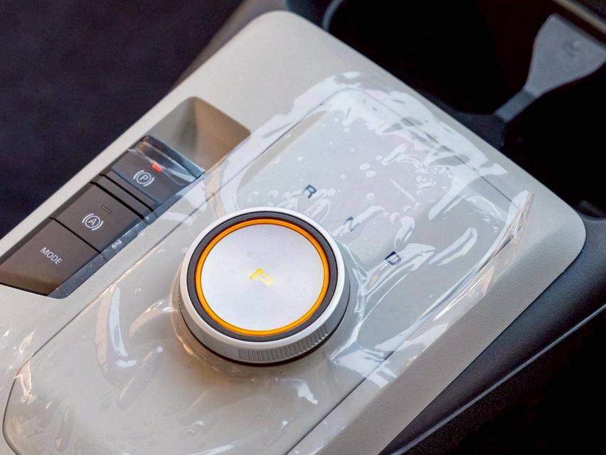 Mg 3 Hybrid+ 1.5 X ปีจด 2025 ♨️ ประกันเครื่องเกียร์หลังการขาย3ปี / 30,000km. ♨️ รูปที่ 12