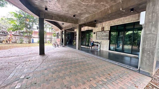 ขายที่ดิน 5 ไร่พร้อมบ้าน 3 หลัง  เจ้าของขายเอง กาฬสินธุ์  2