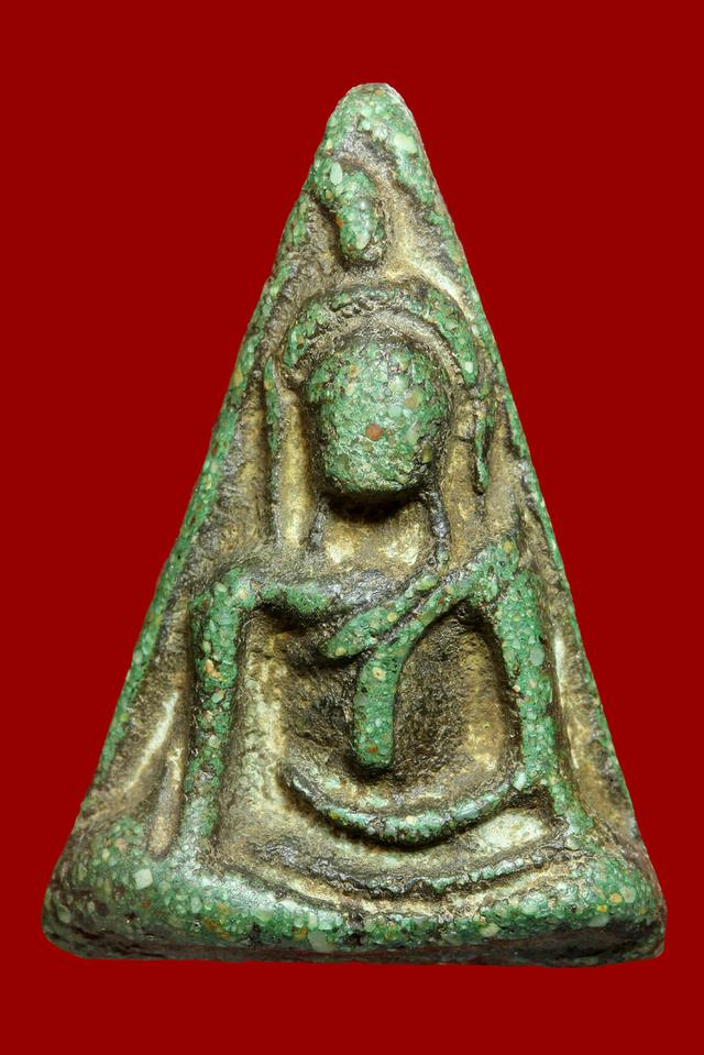 นางพญา เปิดให้บูชาจ้า