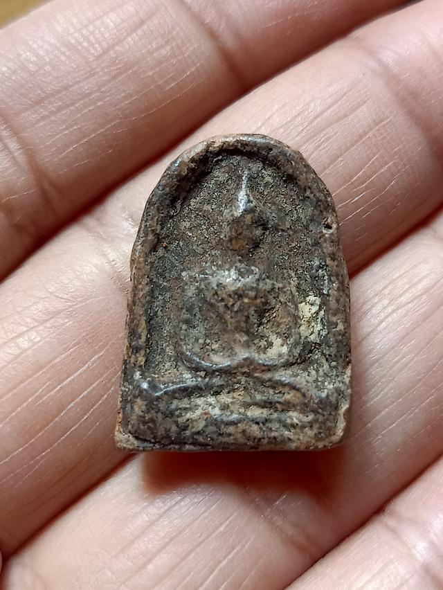 พระซุ้มกอ  กำแพงเพชร