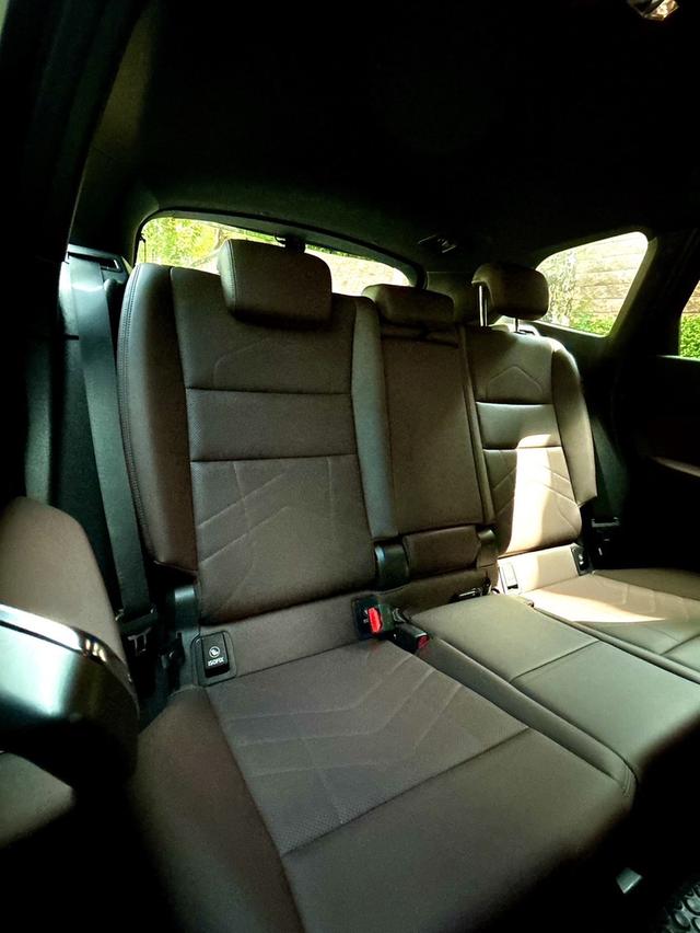 2024 แท้  BMW  X1 sDrive 20i M sport  🎉🎈  12