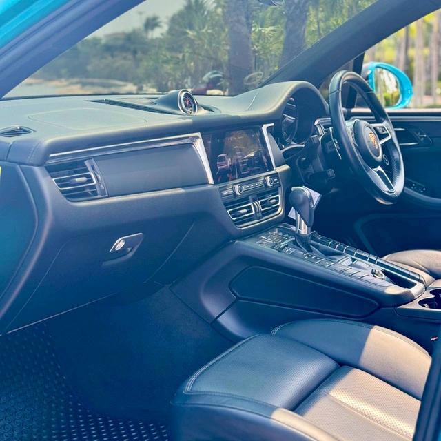 รหัสรถ PR53 Porsche Macan 2021“TechArt” รูปที่ 15