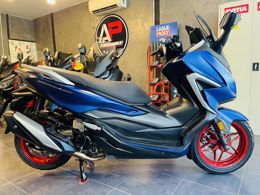 ขายด่วน Forza350/2021