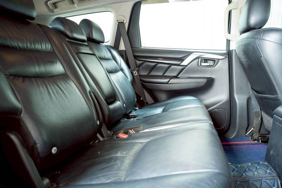 Mitsubishi Pajero 2.4GT 4wd ปี16 รูปที่ 11