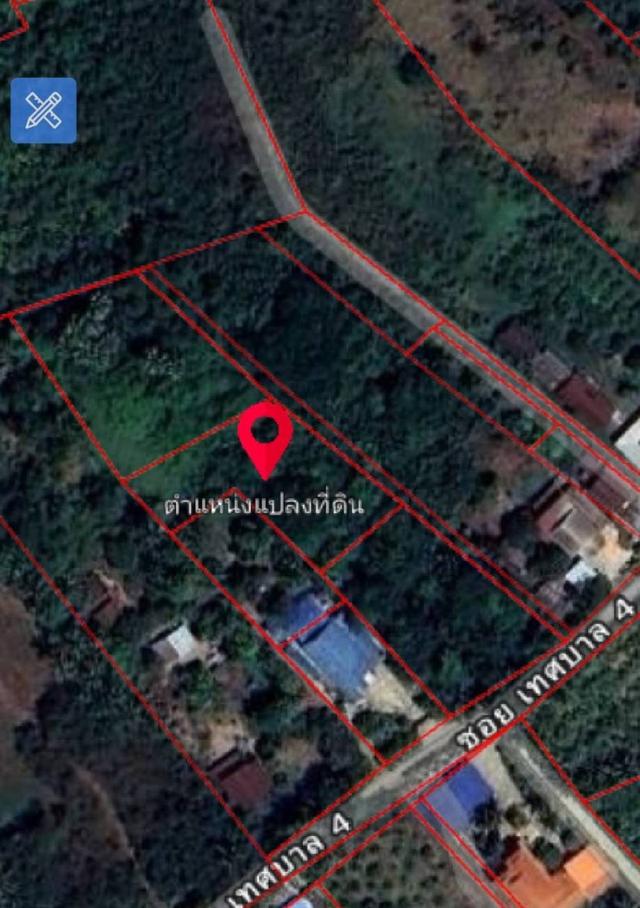 ที่ดินเปล่าไม่มีสิ่งปลูกสร้าง 1