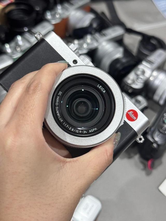 ปล่อยต่อ Leica Delux 7 2