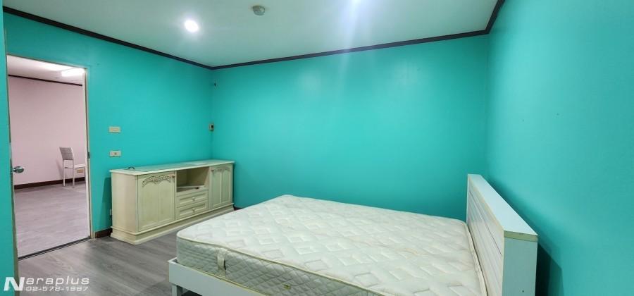 69040228 : ขายห้องชุดพักอาศัย แบบ 2 ห้องนอน พื้นที่ขนาด 68.36 ตารางเมตร โครงการ อมรพันธุ์ 205 แซทเทลไลท์ ทาวน์ สวนสยาม คันนายาว กรุงเทพฯ กำไรตั้งแต่ว 19