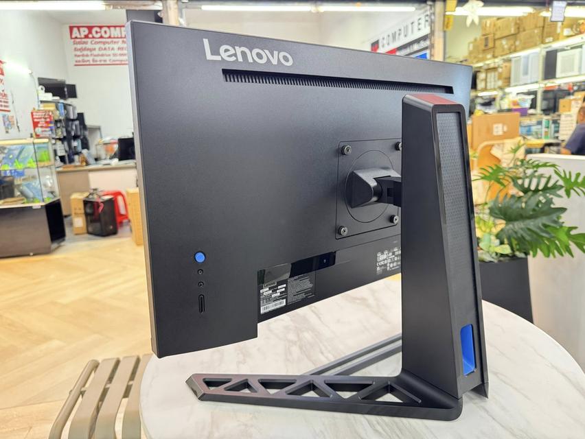 หน้าจอเกมส์มิ่ง Lenovo 11