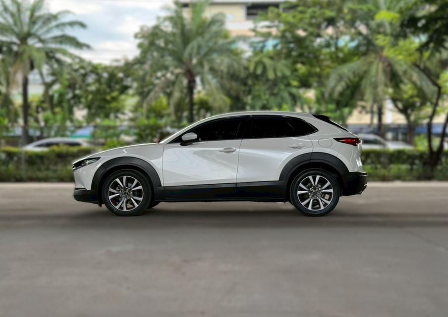 Mazda CX-30 SP 2.0 ปี 2021