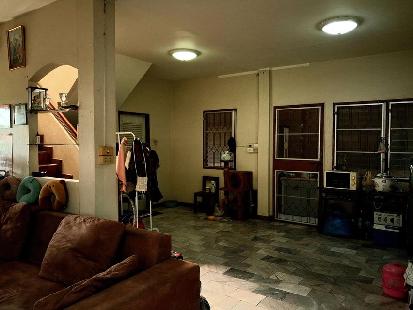 บ้านเดี่ยวมือสอง ใกล้สนามบินสุวรรณภูมิ 13