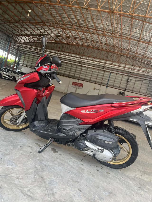 รถมอเตอร์ไซค์มือสองเจ้าของขายเอง