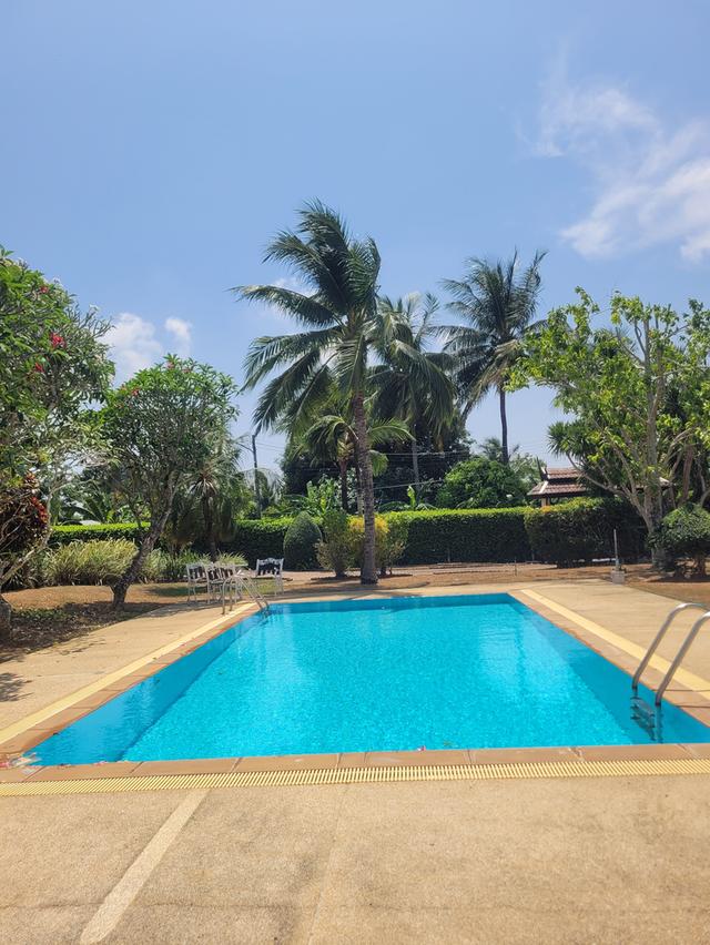 ขายบ้าน 1ไร่ พร้อมสระว่ายน้ำ ราไวย์ ภูเก็ต 4