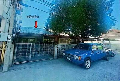 บ้านเดี่ยวในโครงการหมู่บ้านปรีชาล้ำเพชร ซอยรามคำแหง 76 แยก 2 - 00041 3