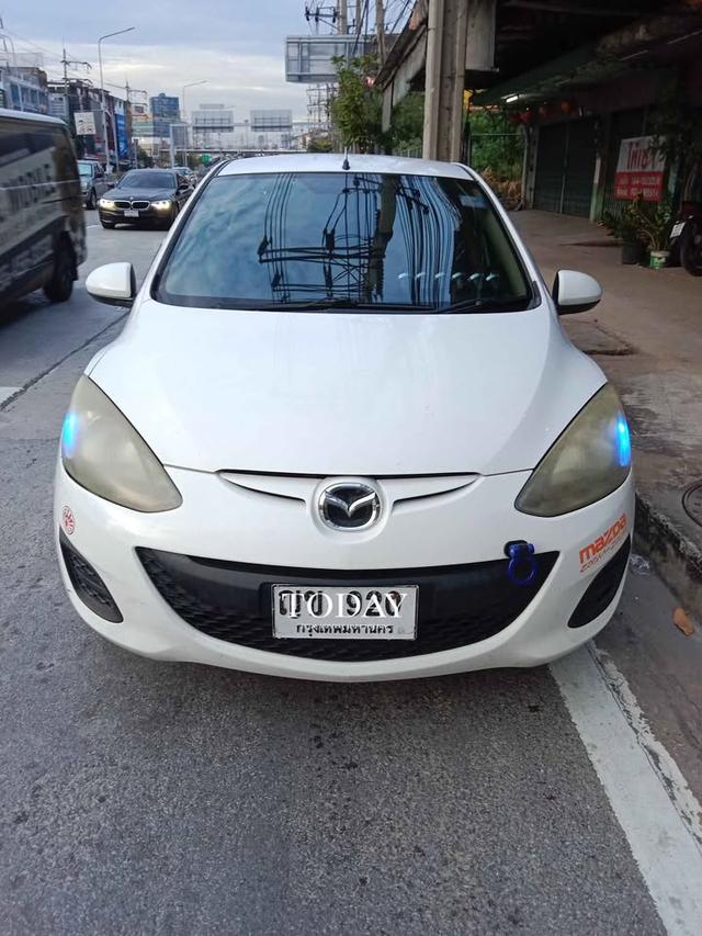 ขาย Mazda 2 ปี 2010 4