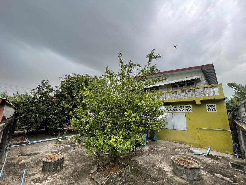 บ้านเดี่ยว 2.5 ล้านบาท 2