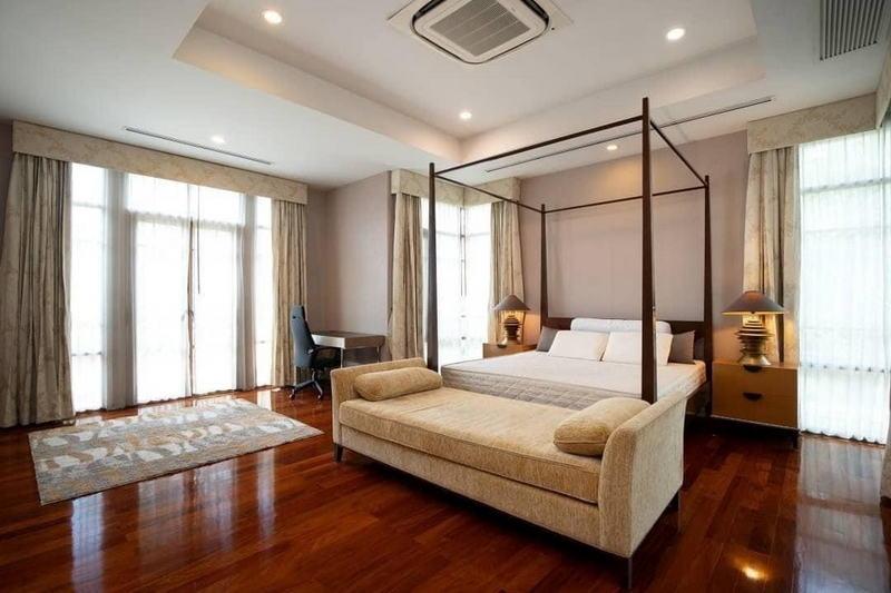ขาย/ให้เช่าบ้านเดี่ยว บ้านแสนสิริ สุขุมวิท 67 BTS พระโขนง วัฒนา กรุงเทพมหานคร BRE22772 11
