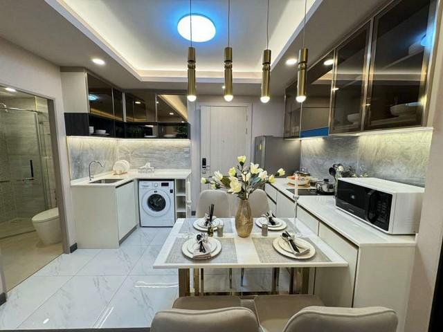 ขายห้องไอวอรี่คอนโด The Ivory Condo เริ่ม34ม.1นอน1น้ำ 3ลบ. เฟอร์ครบ ต.ช้างเผือก อ.เมือง เชียงใหม่