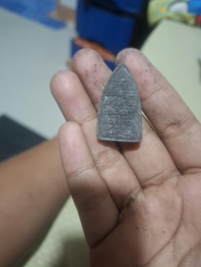 พระเหมาหลวงปูทวดนะจ๊ะ 2