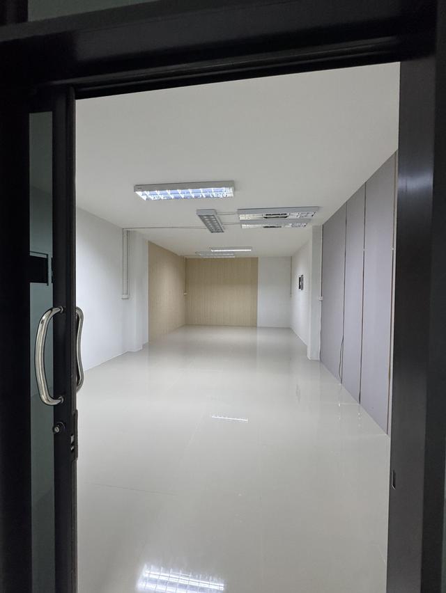 ให้เช่า โกดัง+office นนทบุรี ซ.นุ่มประสงค์2 ต.ศาลากลาง 8