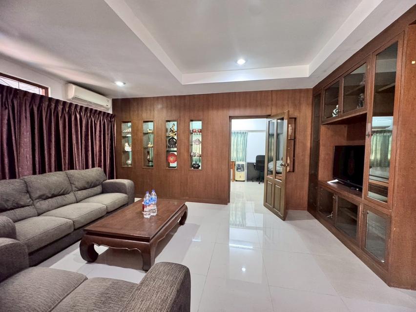 ให้เช่าบ้านเดี่ยว ซอยสุขุมวิท 72 เดินทางสะดวก ใกล้ BTS แบริ่ง (N.1986) 5