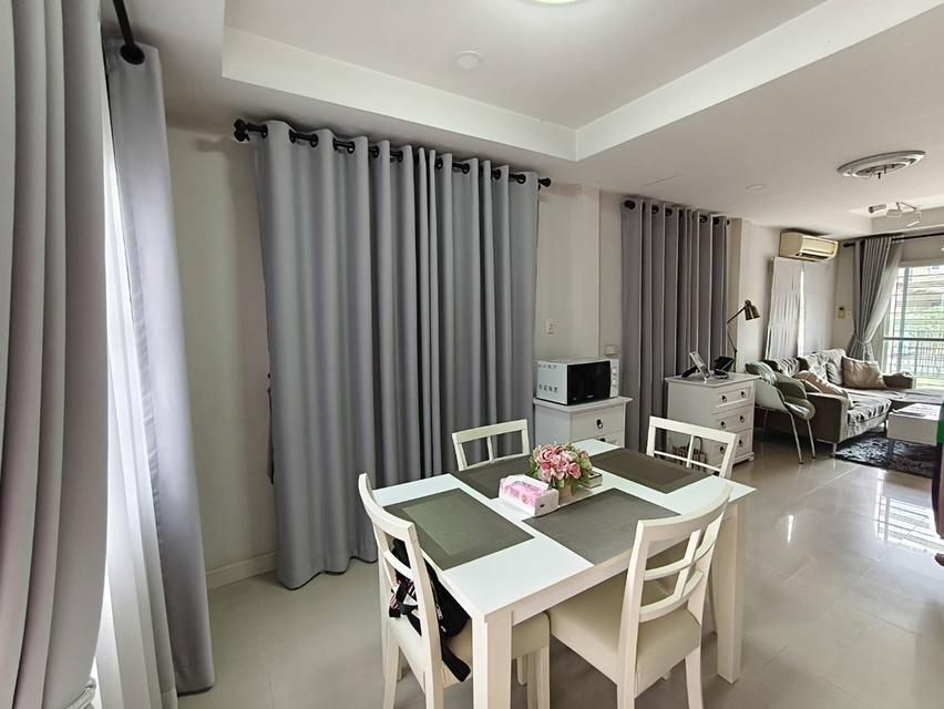ขาย หมู่บ้านชวนชื่น กรีนพาร์ค (รามอินทรา 65) 6