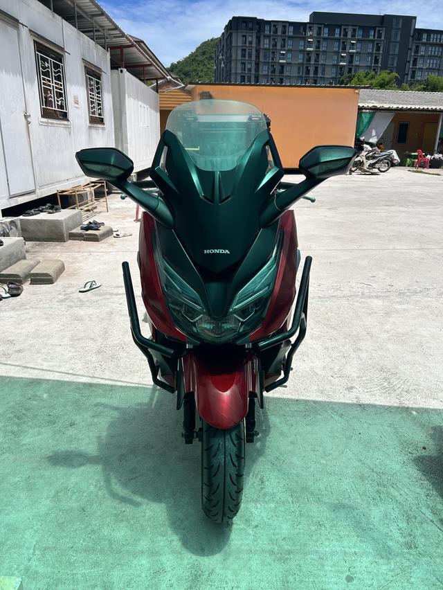 ขาย Forza 350 ปี 2020 เจ้าของขายเอง รูปที่ 2