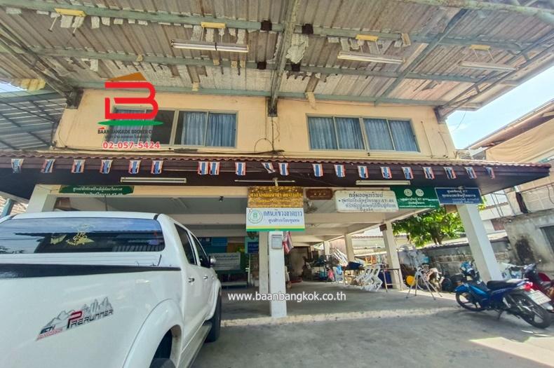 ที่ดินแถมบ้าน ซอยพหลโยธิน 47 เนื้อที่ 11 ตรว. ใกล้กรมป่าไม้ ถนนพหลโยธิน แขวงลาดยาว เขตจตุจักร กรุงเทพมหานคร 3