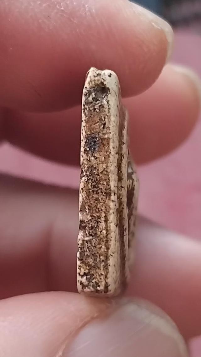 พระสมเด็จพิมพ์ปรกโพธ์คราบกุเก่าถึงยุค รูปที่ 7