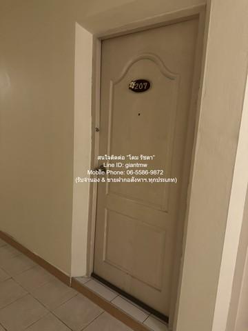APARTMENT ขายอพาร์ทเม้นท์ (Apartment) 4 ชั้น และร้านค้าให้เช่า ซอยโชคชัย 4 บนเนื้อที่ 280 ตร.ว. พร้อมที่จอดรถ 12-15 คัน  1