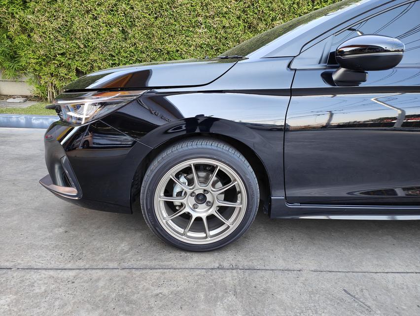 Honda City 1.5 Hev RS AT ปี 2024 3