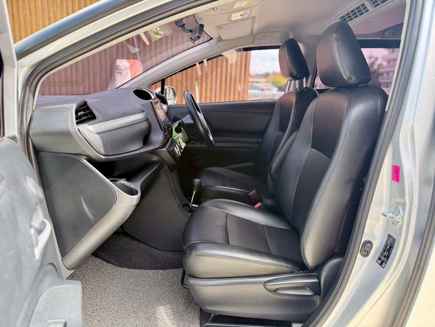 Toyota Sienta 1.5G ปี20 รูปที่ 13