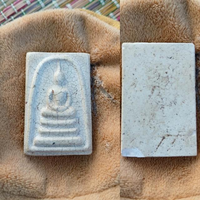 พระสมเด็จพุฒาจารย์โตพรหมรังสี รูปที่ 2